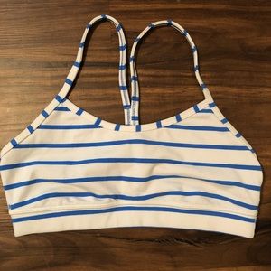 Lululemon Power Y Sports Bra